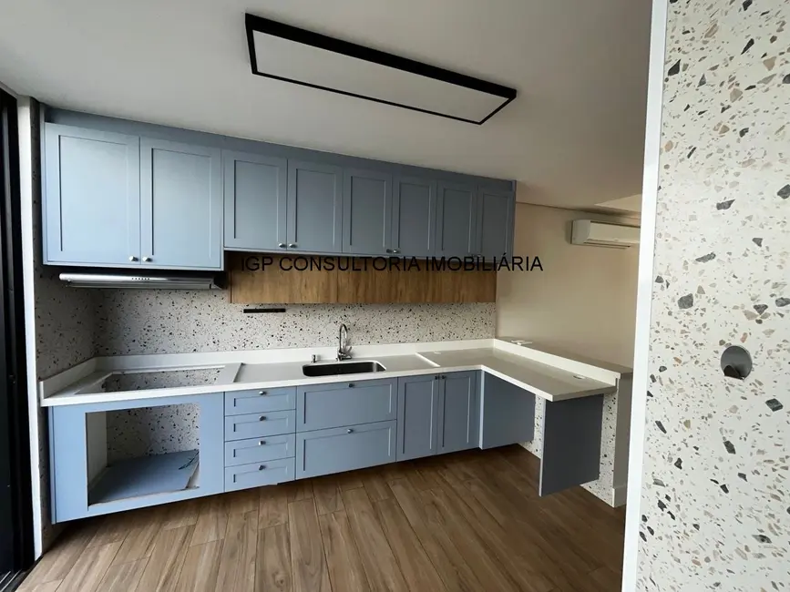 Foto 3 de Casa de Condomínio com 3 quartos à venda, 119m2 em Jardim Park Real, Indaiatuba - SP