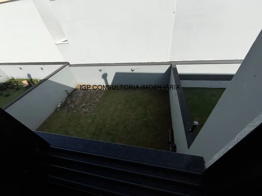 Foto 2 de Casa de Condomínio com 3 quartos à venda, 119m2 em Jardim Park Real, Indaiatuba - SP