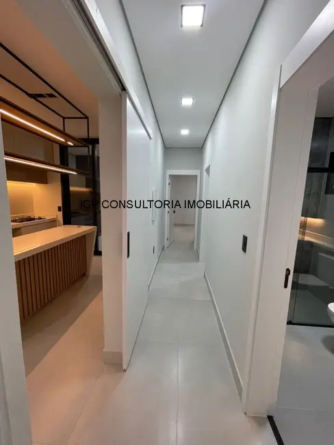 Foto 9 de Casa de Condomínio com 3 quartos à venda, 203m2 em Indaiatuba - SP
