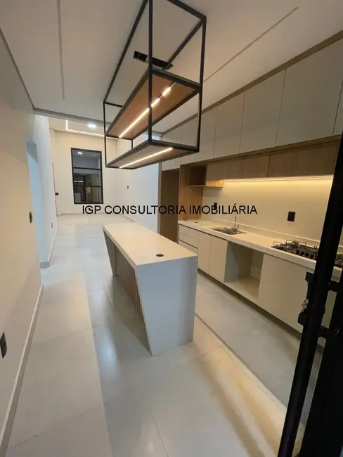 Foto 7 de Casa de Condomínio com 3 quartos à venda, 203m2 em Indaiatuba - SP