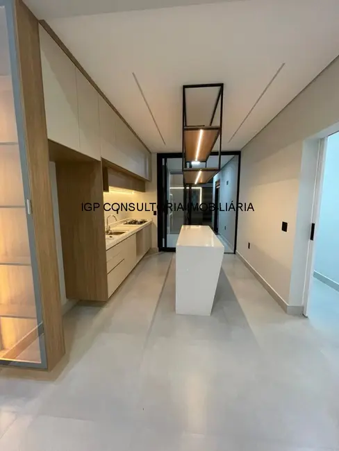 Foto 6 de Casa de Condomínio com 3 quartos à venda, 203m2 em Indaiatuba - SP