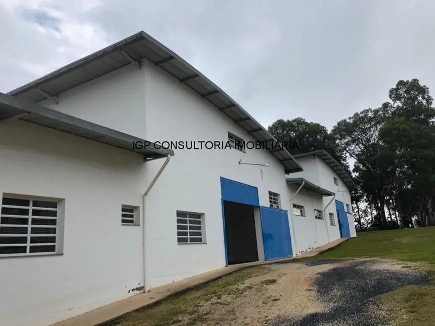 Foto 3 de Armazém / Galpão à venda e para alugar, 3550m2 em Chácara Alvorada, Indaiatuba - SP