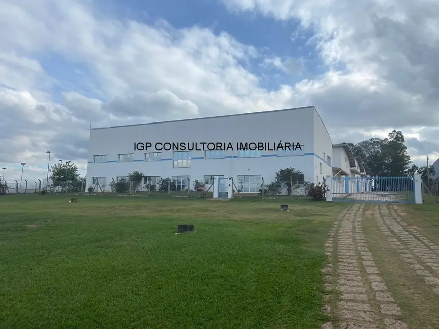 Foto 5 de Armazém / Galpão à venda e para alugar, 3550m2 em Chácara Alvorada, Indaiatuba - SP