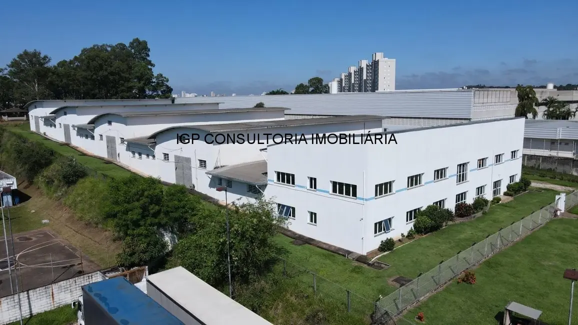 Foto 8 de Armazém / Galpão à venda e para alugar, 3550m2 em Chácara Alvorada, Indaiatuba - SP