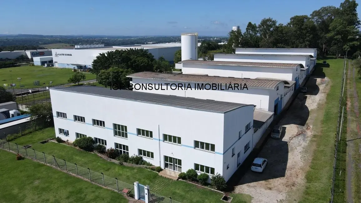 Foto 2 de Armazém / Galpão à venda e para alugar, 3550m2 em Chácara Alvorada, Indaiatuba - SP