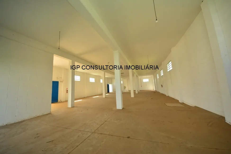 Foto 9 de Armazém / Galpão à venda e para alugar, 3550m2 em Chácara Alvorada, Indaiatuba - SP