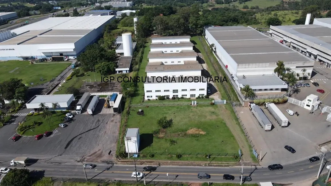 Foto 1 de Armazém / Galpão à venda e para alugar, 3550m2 em Chácara Alvorada, Indaiatuba - SP