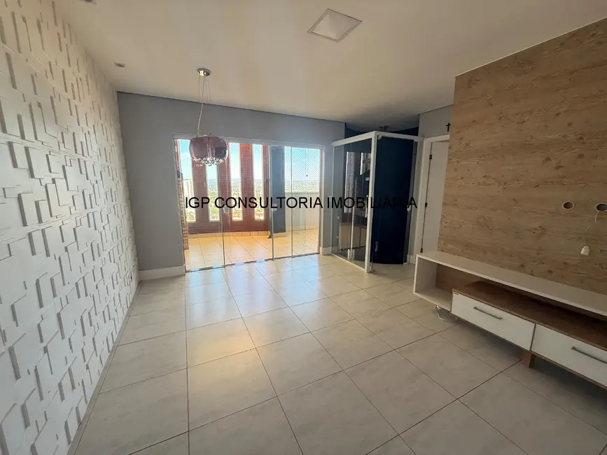 Foto 8 de Apartamento com 3 quartos à venda, 190m2 em Parque Boa Esperança, Indaiatuba - SP