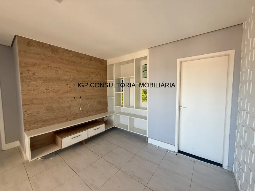 Foto 9 de Apartamento com 3 quartos à venda, 190m2 em Parque Boa Esperança, Indaiatuba - SP