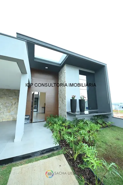 Casa de Condomínio com 3 quartos à venda, 195m2 em Indaiatuba - SP - imagem 3 Foto 3 de Casa de Condomínio com 3 quartos à venda, 195m2 em Indaiatuba - SP