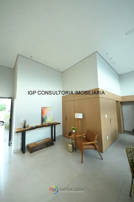 Casa de Condomínio com 3 quartos à venda, 195m2 em Indaiatuba - SP - imagem 6 Foto 6 de Casa de Condomínio com 3 quartos à venda, 195m2 em Indaiatuba - SP