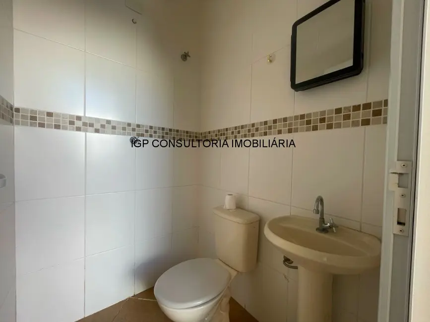 Foto 6 de Casa de Condomínio com 3 quartos à venda e para alugar, 409m2 em Jardim Vista Verde, Indaiatuba - SP