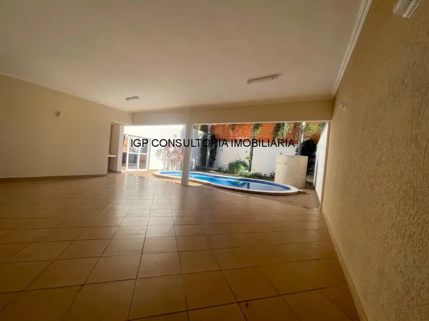 Foto 4 de Casa de Condomínio com 3 quartos à venda e para alugar, 409m2 em Jardim Vista Verde, Indaiatuba - SP