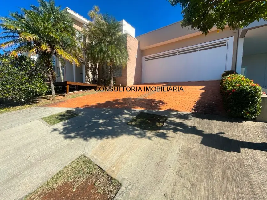 Foto 2 de Casa de Condomínio com 3 quartos à venda e para alugar, 409m2 em Jardim Vista Verde, Indaiatuba - SP