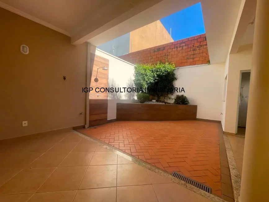 Foto 9 de Casa de Condomínio com 3 quartos à venda e para alugar, 409m2 em Jardim Vista Verde, Indaiatuba - SP