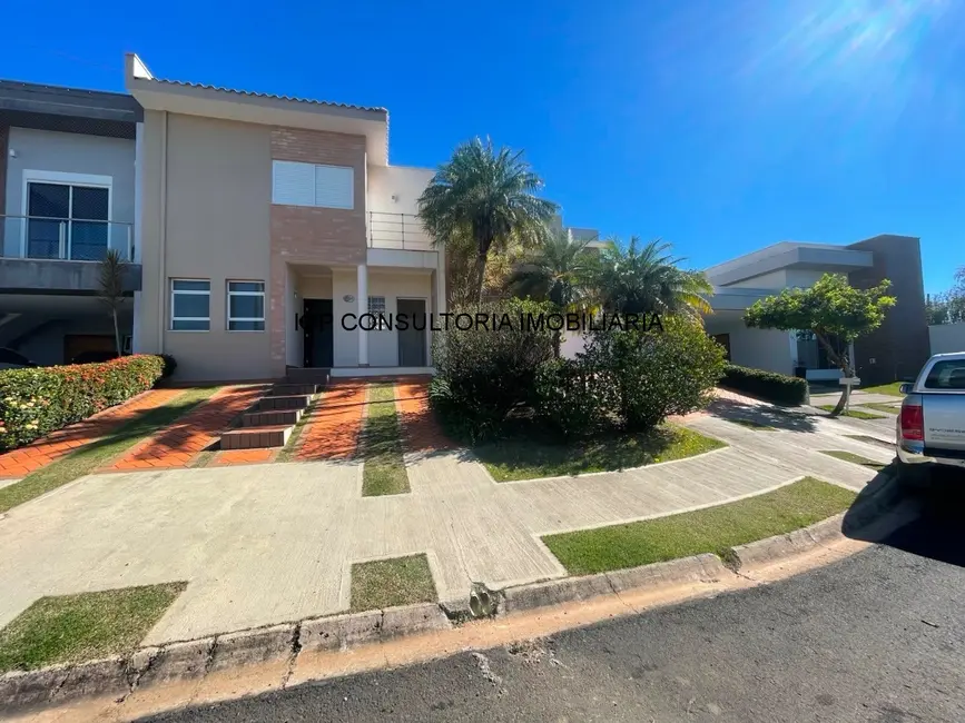 Foto 1 de Casa de Condomínio com 3 quartos à venda e para alugar, 409m2 em Jardim Vista Verde, Indaiatuba - SP
