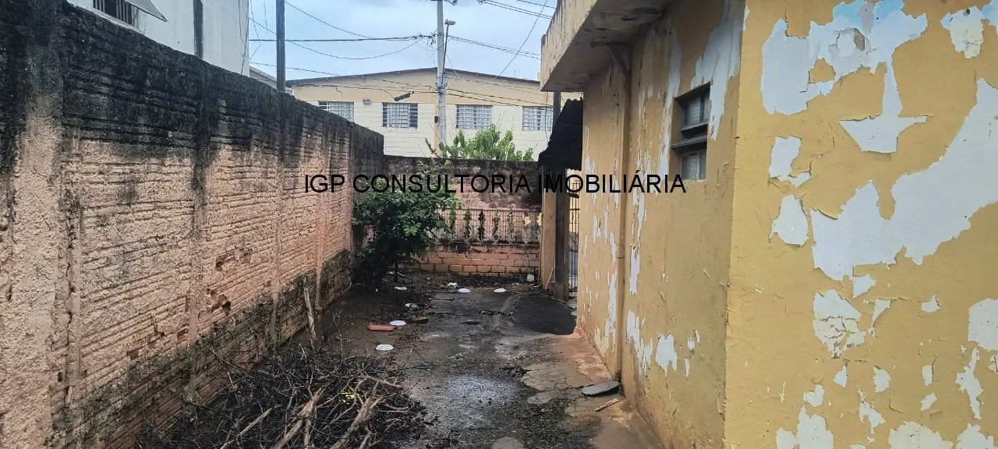 Foto 4 de Terreno / Lote à venda, 250m2 em Centro, Indaiatuba - SP