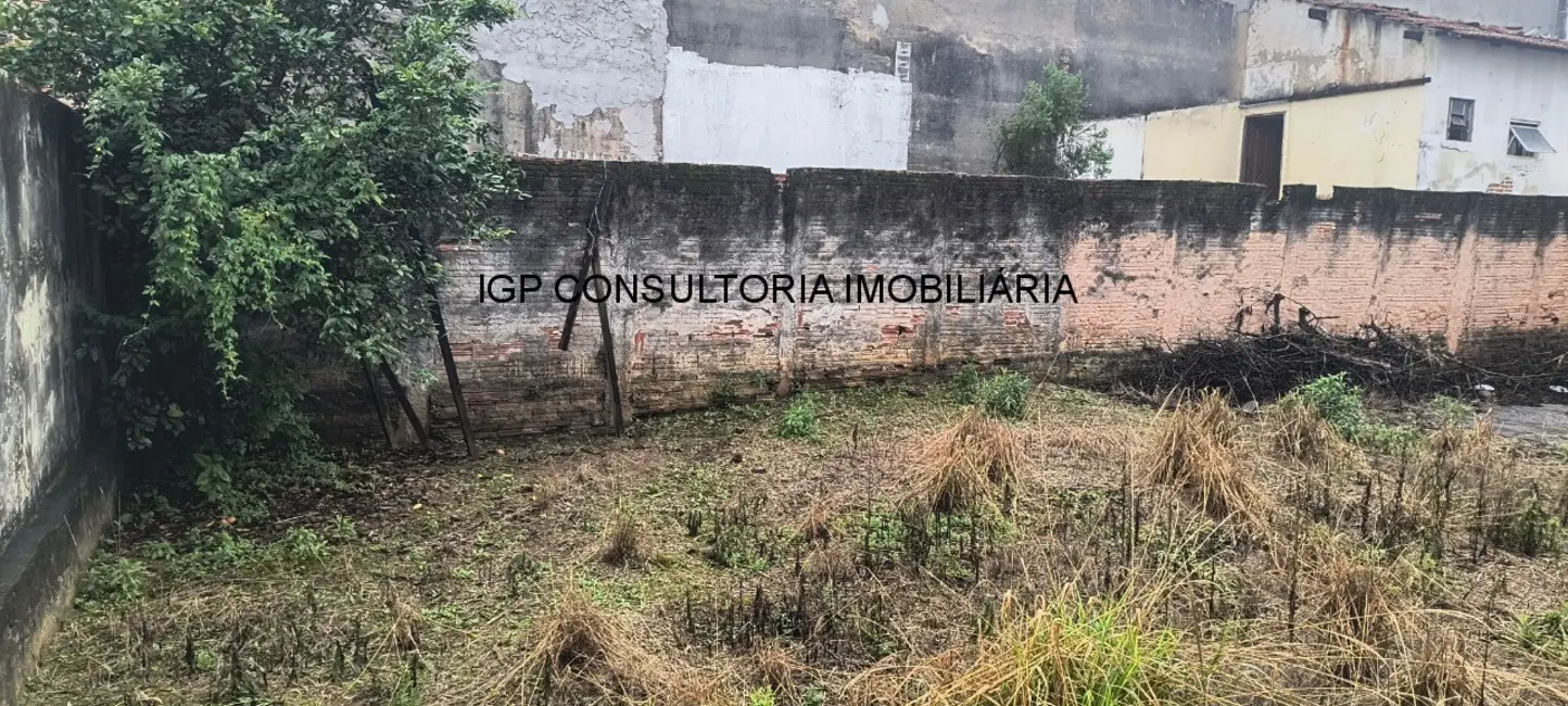 Foto 6 de Terreno / Lote à venda, 250m2 em Centro, Indaiatuba - SP
