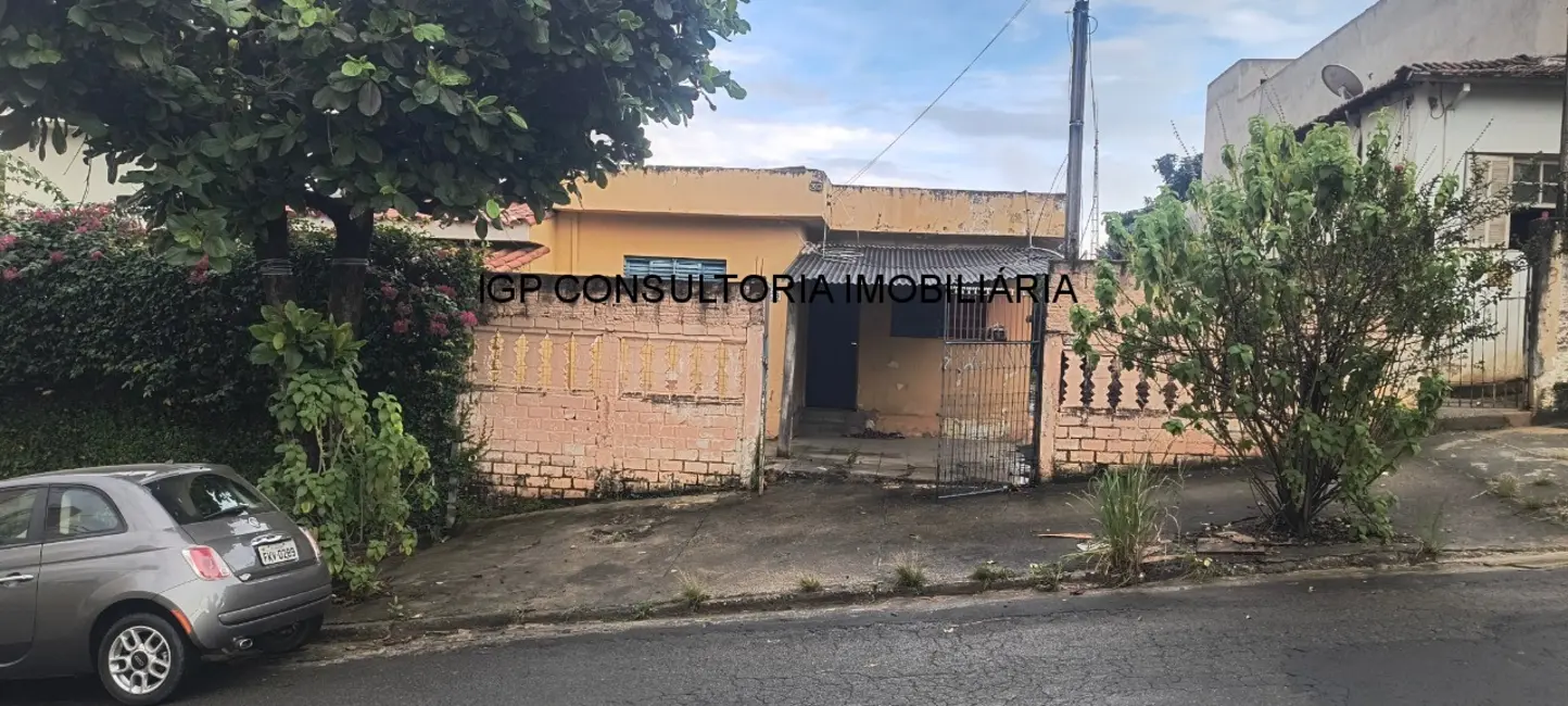 Foto 3 de Terreno / Lote à venda, 250m2 em Centro, Indaiatuba - SP