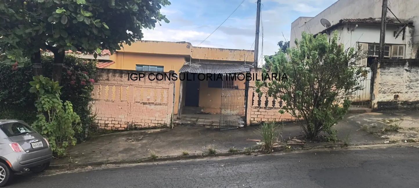 Foto 1 de Terreno / Lote à venda, 250m2 em Centro, Indaiatuba - SP