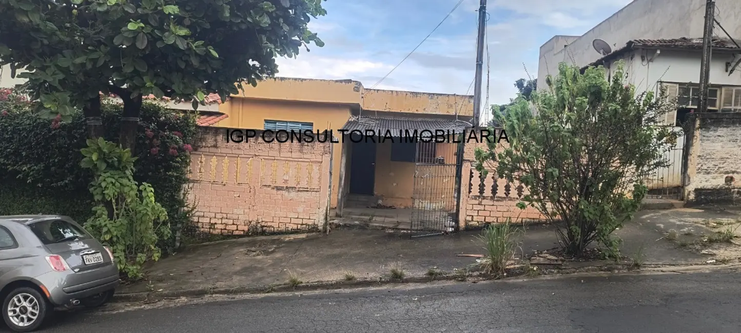 Foto 2 de Terreno / Lote à venda, 250m2 em Centro, Indaiatuba - SP