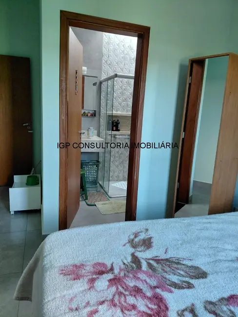 Foto 9 de Casa de Condomínio com 3 quartos à venda, 85m2 em Jardins do Império, Indaiatuba - SP