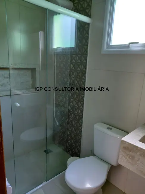 Foto 7 de Casa de Condomínio com 3 quartos à venda, 85m2 em Jardins do Império, Indaiatuba - SP