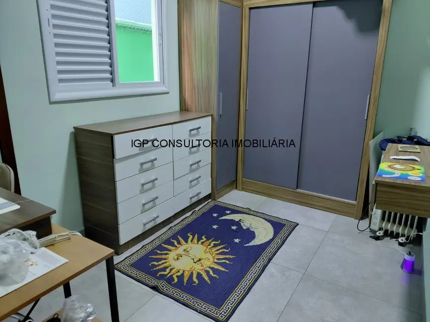 Foto 8 de Casa de Condomínio com 3 quartos à venda, 85m2 em Jardins do Império, Indaiatuba - SP