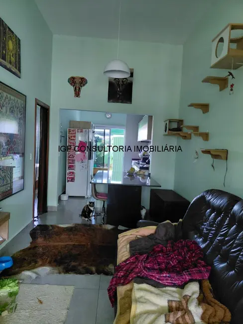 Foto 4 de Casa de Condomínio com 3 quartos à venda, 85m2 em Jardins do Império, Indaiatuba - SP