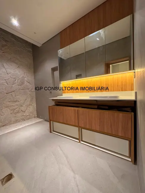 Casa de Condomínio com 4 quartos à venda, 235m2 em Residencial Duas Marias, Indaiatuba - SP - imagem 2 Foto 2 de Casa de Condomínio com 4 quartos à venda, 235m2 em Residencial Duas Marias, Indaiatuba - SP