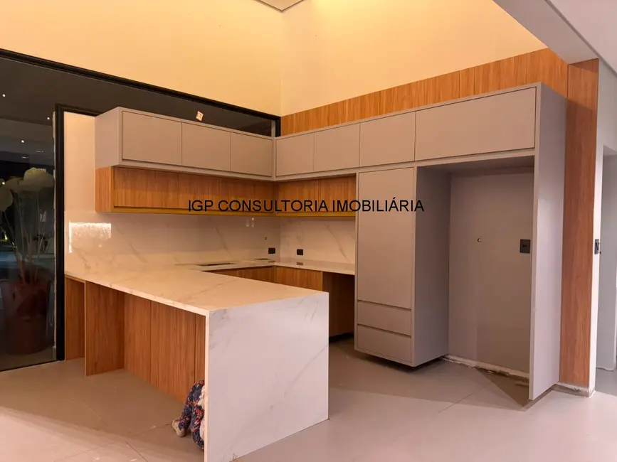 Casa de Condomínio com 4 quartos à venda, 235m2 em Residencial Duas Marias, Indaiatuba - SP - imagem 6 Foto 6 de Casa de Condomínio com 4 quartos à venda, 235m2 em Residencial Duas Marias, Indaiatuba - SP