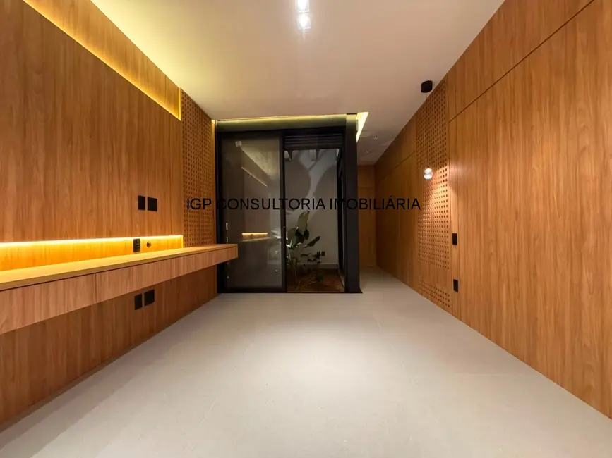 Casa de Condomínio com 4 quartos à venda, 235m2 em Residencial Duas Marias, Indaiatuba - SP - imagem 4 Foto 4 de Casa de Condomínio com 4 quartos à venda, 235m2 em Residencial Duas Marias, Indaiatuba - SP