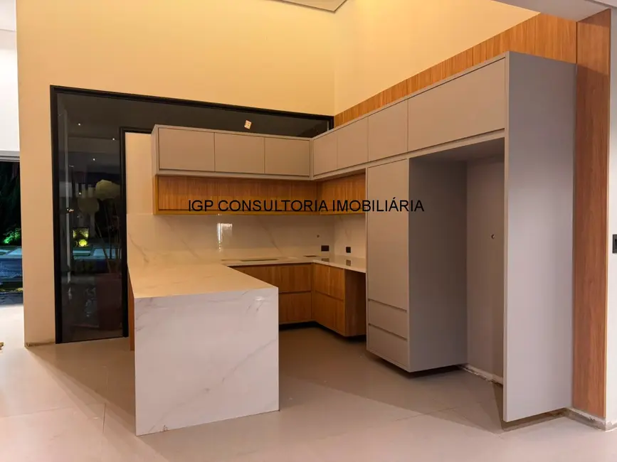 Casa de Condomínio com 4 quartos à venda, 235m2 em Residencial Duas Marias, Indaiatuba - SP - imagem 9 Foto 9 de Casa de Condomínio com 4 quartos à venda, 235m2 em Residencial Duas Marias, Indaiatuba - SP