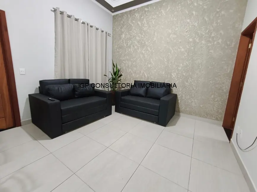 Casa com 3 quartos à venda, 117m2 em Vila Florença, Indaiatuba - SP - imagem 2 Foto 2 de Casa com 3 quartos à venda, 117m2 em Vila Florença, Indaiatuba - SP