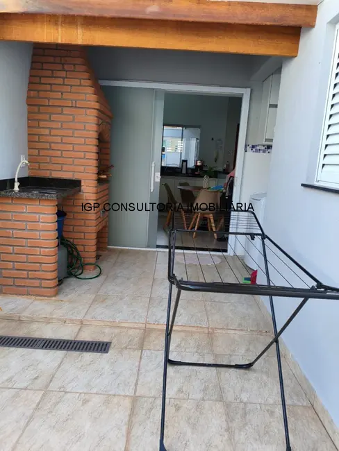 Casa com 3 quartos à venda, 117m2 em Vila Florença, Indaiatuba - SP - imagem 7 Foto 7 de Casa com 3 quartos à venda, 117m2 em Vila Florença, Indaiatuba - SP