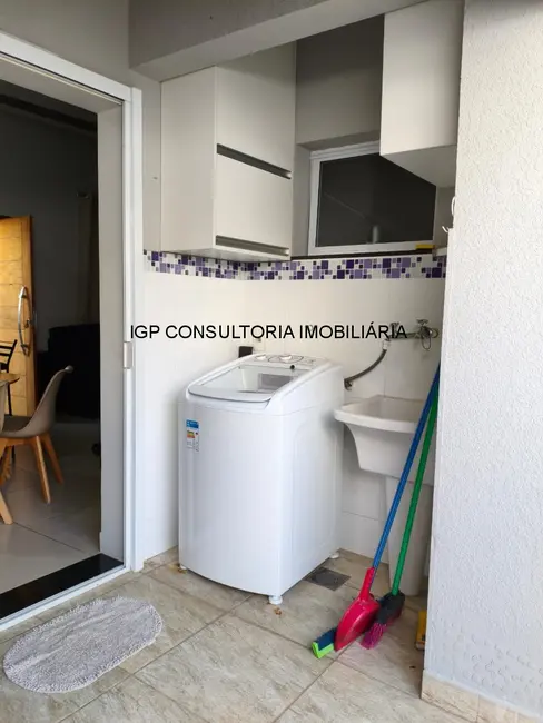 Casa com 3 quartos à venda, 117m2 em Vila Florença, Indaiatuba - SP - imagem 8 Foto 8 de Casa com 3 quartos à venda, 117m2 em Vila Florença, Indaiatuba - SP