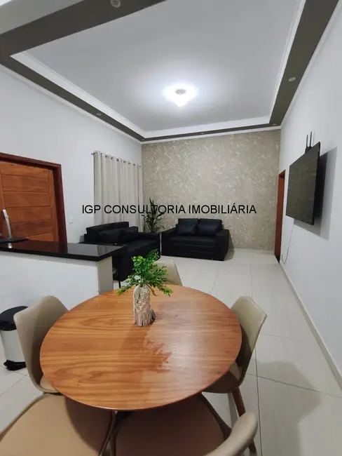 Casa com 3 quartos à venda, 117m2 em Vila Florença, Indaiatuba - SP - imagem 3 Foto 3 de Casa com 3 quartos à venda, 117m2 em Vila Florença, Indaiatuba - SP