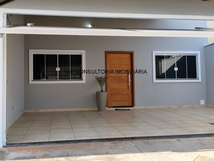 Casa com 3 quartos à venda, 117m2 em Vila Florença, Indaiatuba - SP - imagem 1 Foto 1 de Casa com 3 quartos à venda, 117m2 em Vila Florença, Indaiatuba - SP
