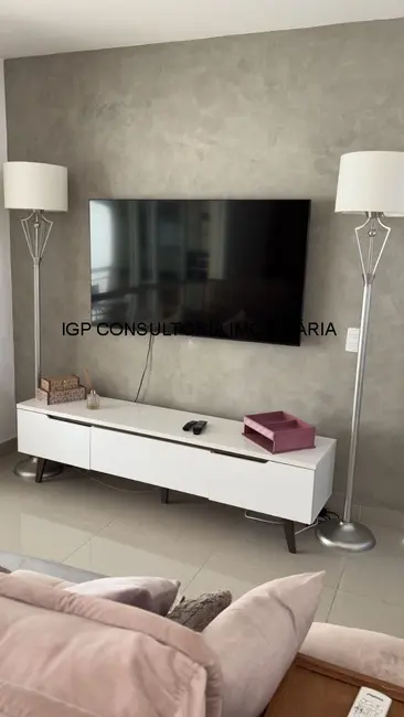 Apartamento com 3 quartos à venda, 116m2 em Cidade Nova I, Indaiatuba - SP - imagem 3 Foto 3 de Apartamento com 3 quartos à venda, 116m2 em Cidade Nova I, Indaiatuba - SP