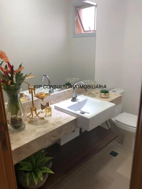 Apartamento com 3 quartos à venda, 116m2 em Cidade Nova I, Indaiatuba - SP - imagem 9 Foto 9 de Apartamento com 3 quartos à venda, 116m2 em Cidade Nova I, Indaiatuba - SP