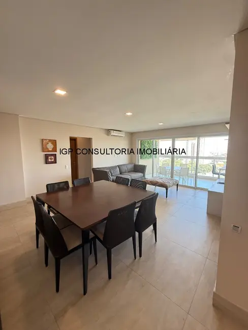 Apartamento com 3 quartos à venda e para alugar, 141m2 em Vila Castelo Branco, Indaiatuba - SP - imagem 9 Foto 9 de Apartamento com 3 quartos à venda e para alugar, 141m2 em Vila Castelo Branco, Indaiatuba - SP