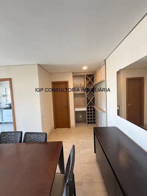Apartamento com 3 quartos à venda e para alugar, 141m2 em Vila Castelo Branco, Indaiatuba - SP - imagem 6 Foto 6 de Apartamento com 3 quartos à venda e para alugar, 141m2 em Vila Castelo Branco, Indaiatuba - SP