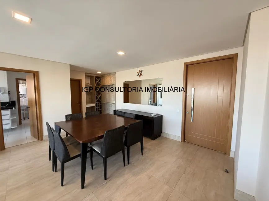 Apartamento com 3 quartos à venda e para alugar, 141m2 em Vila Castelo Branco, Indaiatuba - SP - imagem 5 Foto 5 de Apartamento com 3 quartos à venda e para alugar, 141m2 em Vila Castelo Branco, Indaiatuba - SP
