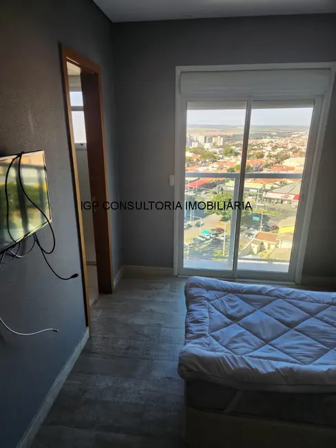 Apartamento com 3 quartos à venda e para alugar, 141m2 em Vila Castelo Branco, Indaiatuba - SP - imagem 7 Foto 7 de Apartamento com 3 quartos à venda e para alugar, 141m2 em Vila Castelo Branco, Indaiatuba - SP