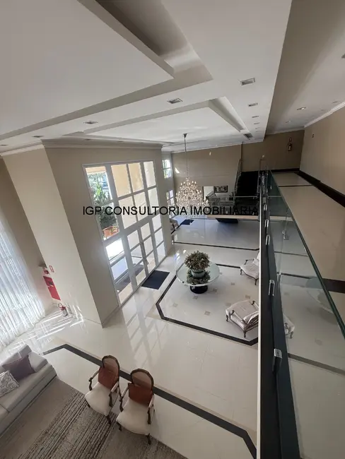 Apartamento com 3 quartos à venda e para alugar, 141m2 em Vila Castelo Branco, Indaiatuba - SP - imagem 2 Foto 2 de Apartamento com 3 quartos à venda e para alugar, 141m2 em Vila Castelo Branco, Indaiatuba - SP