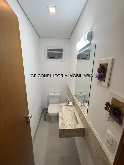 Apartamento com 3 quartos à venda e para alugar, 141m2 em Vila Castelo Branco, Indaiatuba - SP - imagem 8 Foto 8 de Apartamento com 3 quartos à venda e para alugar, 141m2 em Vila Castelo Branco, Indaiatuba - SP