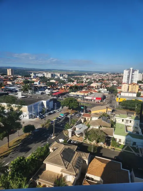 Apartamento com 3 quartos à venda e para alugar, 141m2 em Vila Castelo Branco, Indaiatuba - SP - imagem 1 Foto 1 de Apartamento com 3 quartos à venda e para alugar, 141m2 em Vila Castelo Branco, Indaiatuba - SP