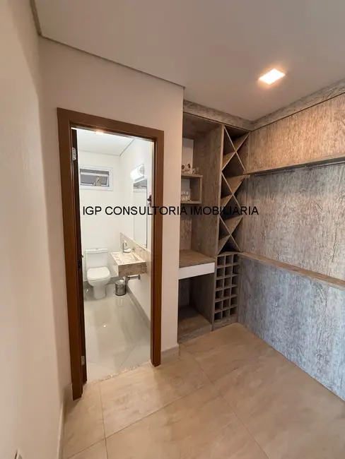 Apartamento com 3 quartos à venda e para alugar, 141m2 em Vila Castelo Branco, Indaiatuba - SP - imagem 7 Foto 7 de Apartamento com 3 quartos à venda e para alugar, 141m2 em Vila Castelo Branco, Indaiatuba - SP