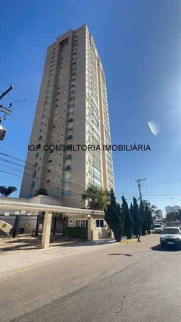 Apartamento com 3 quartos à venda e para alugar, 141m2 em Vila Castelo Branco, Indaiatuba - SP - imagem 1 Foto 1 de Apartamento com 3 quartos à venda e para alugar, 141m2 em Vila Castelo Branco, Indaiatuba - SP