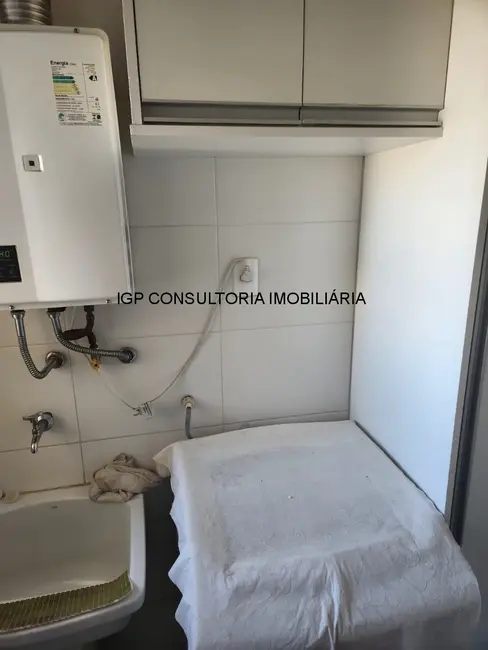 Apartamento com 3 quartos à venda e para alugar, 141m2 em Vila Castelo Branco, Indaiatuba - SP - imagem 4 Foto 4 de Apartamento com 3 quartos à venda e para alugar, 141m2 em Vila Castelo Branco, Indaiatuba - SP